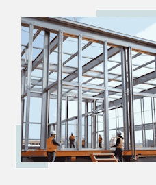 Услуги Изготовление металлоконструкций под ключ в Удомле