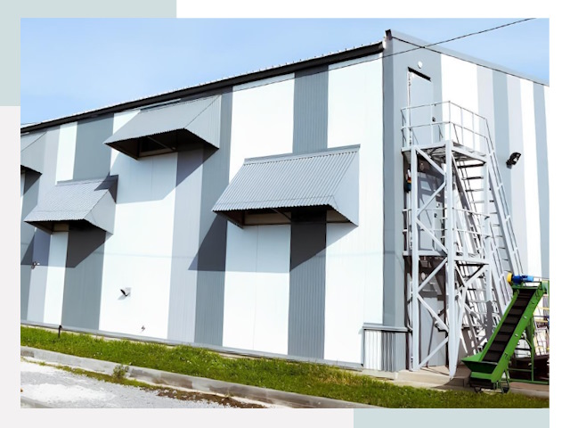 Строительство овощехранилищ от 623 руб. в Удомля