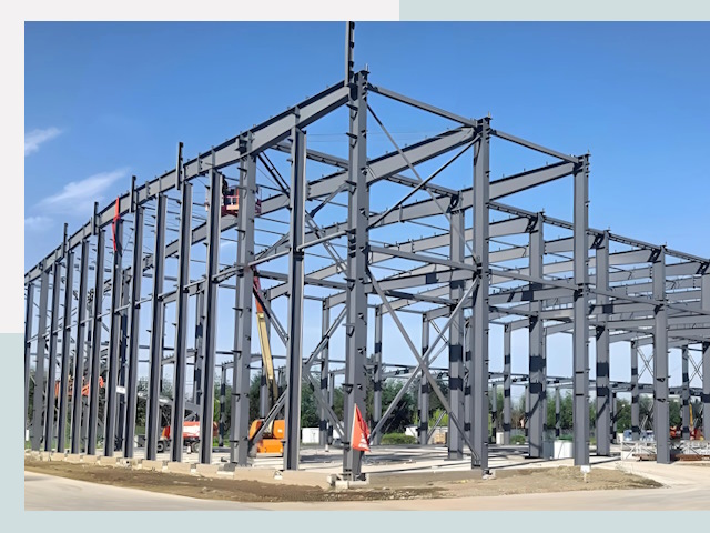 Строительство торговых центров в Удомле