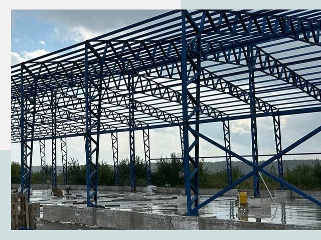 Строительство картодромов в Удомле