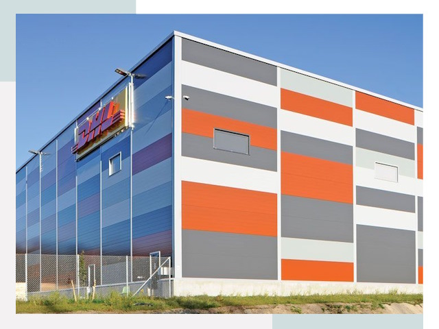 Строительство бизнес-центров в Удомле