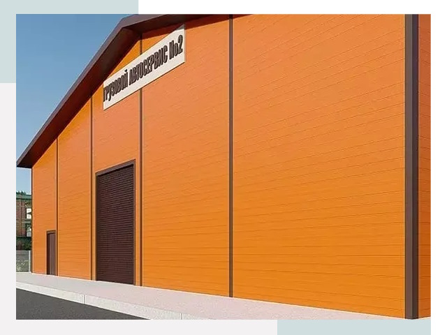 Строительство автосервисов в Удомле