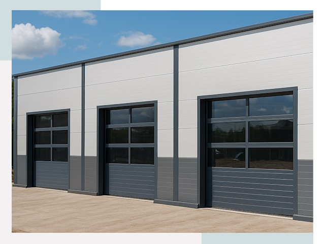 Строительство автомоек в Удомле