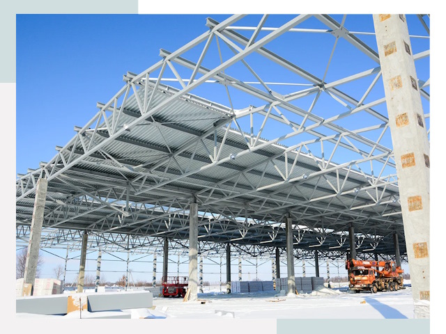 Строительство паркингов в Удомле