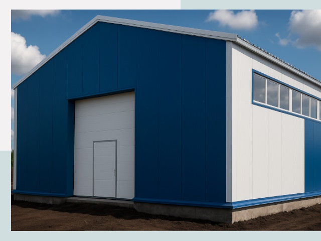 Модульные ангары по цене от 623 руб. в Удомля