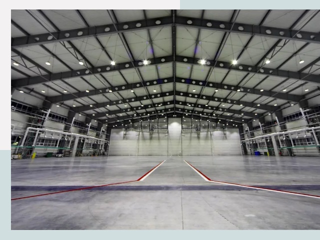 Ангары для бизнеса в Удомля от 623 руб. - Надежность и качество