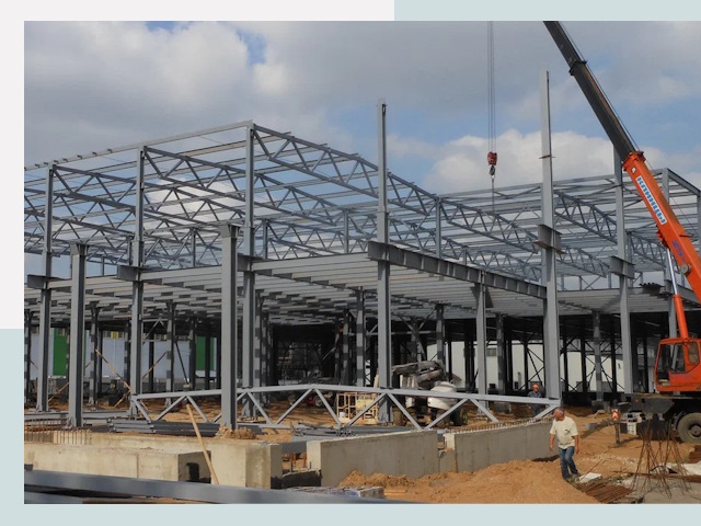 Генеральный подряд в Удомле