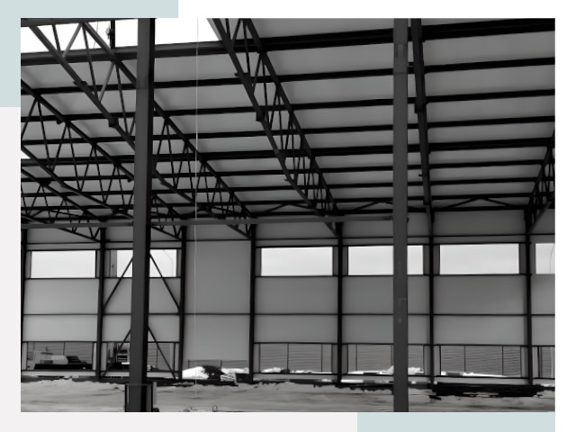 Производство ангаров в Удомле