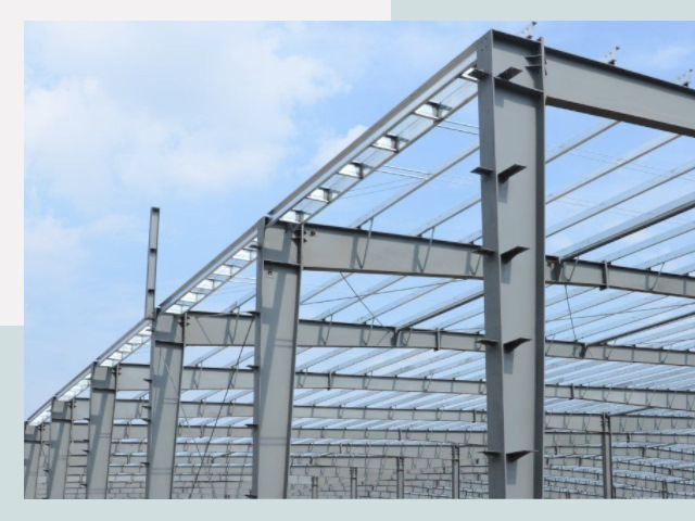 Металлокаркасы для складов от 623 руб. в Удомле