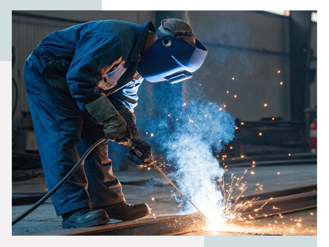 Профессиональные сварочные работы от 623 руб. в Удомля